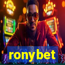 ronybet