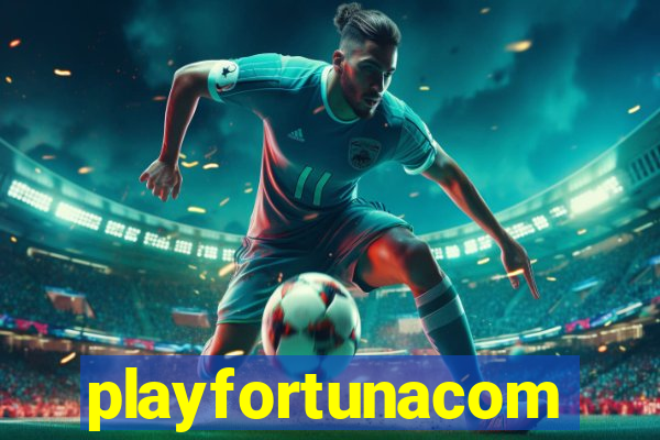 playfortunacom