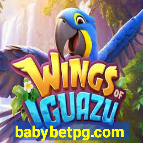 babybetpg.com