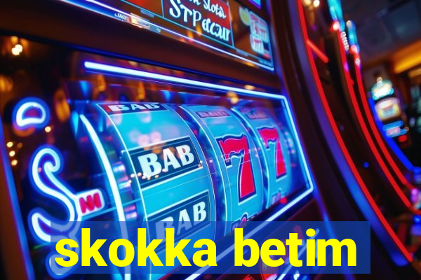 skokka betim