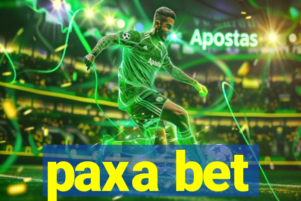 paxa bet