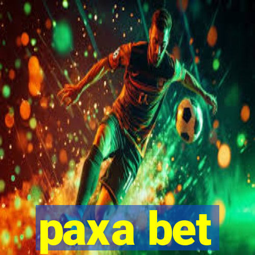 paxa bet