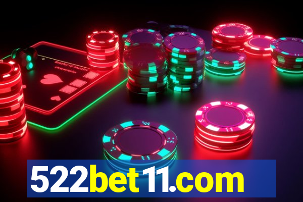 522bet11.com