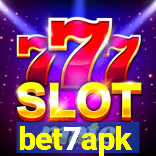 bet7apk