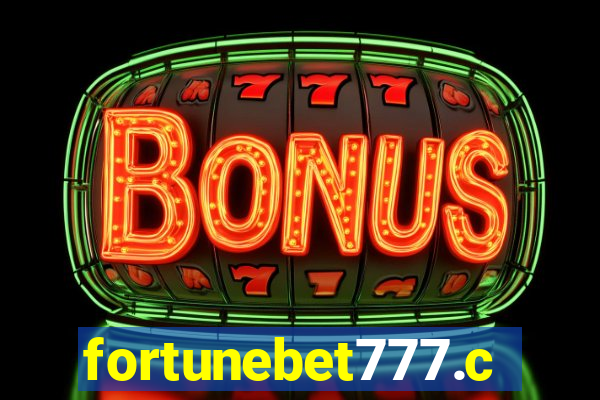 fortunebet777.com