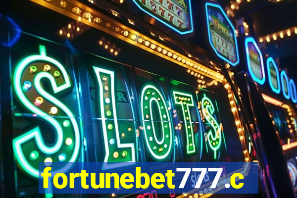 fortunebet777.com