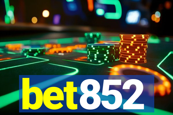 bet852