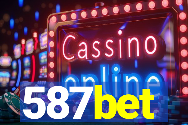 587bet