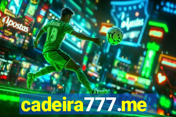 cadeira777.me