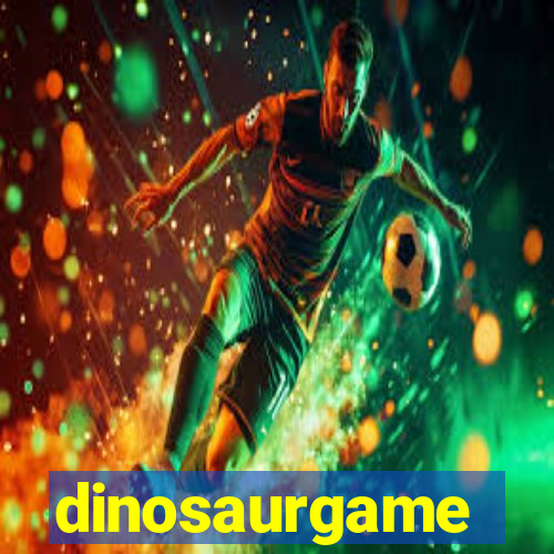 dinosaurgame