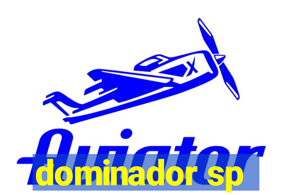 dominador sp