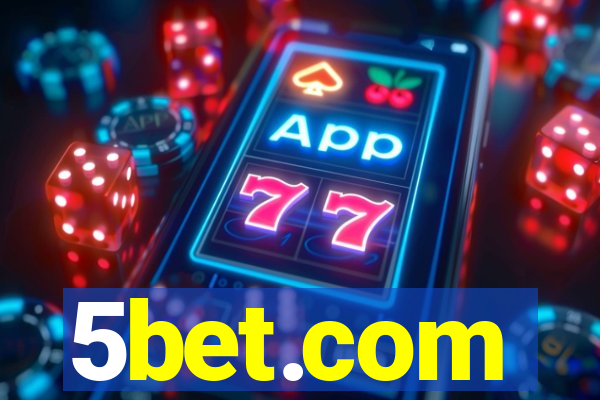 5bet.com