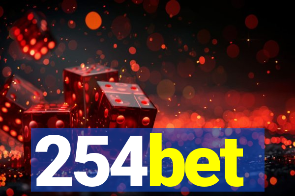 254bet