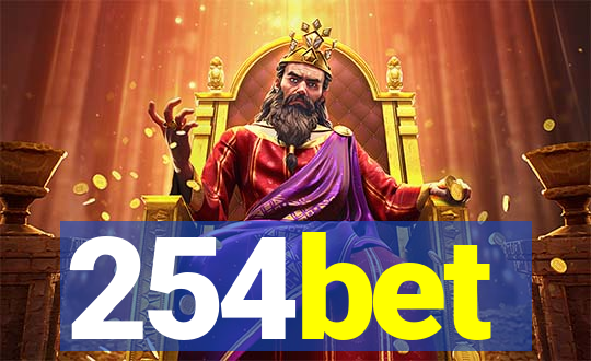 254bet