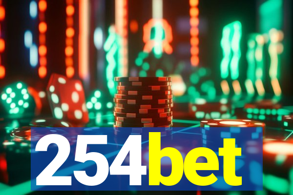 254bet