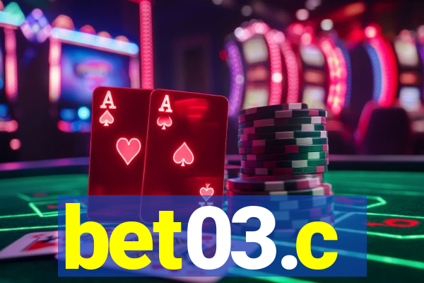 bet03.c