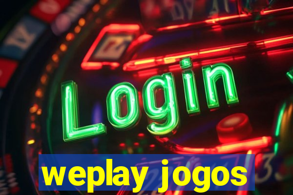 weplay jogos