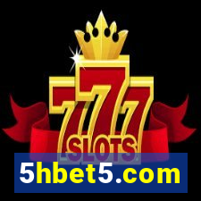 5hbet5.com