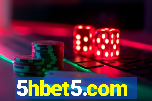 5hbet5.com