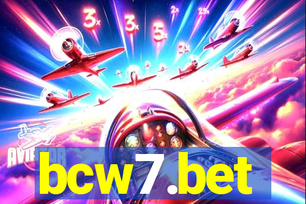 bcw7.bet