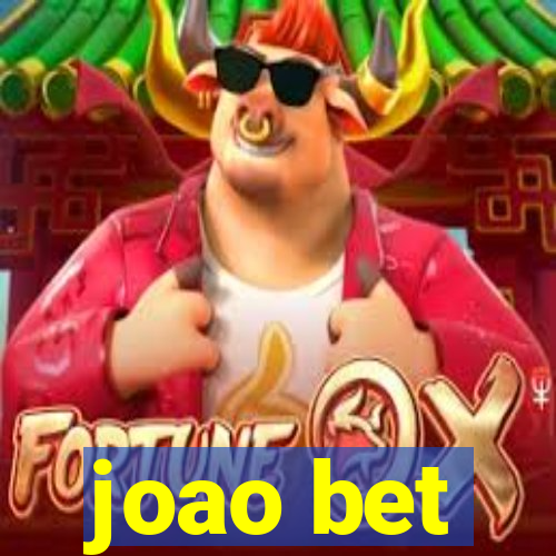 joao bet