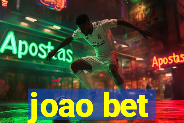 joao bet