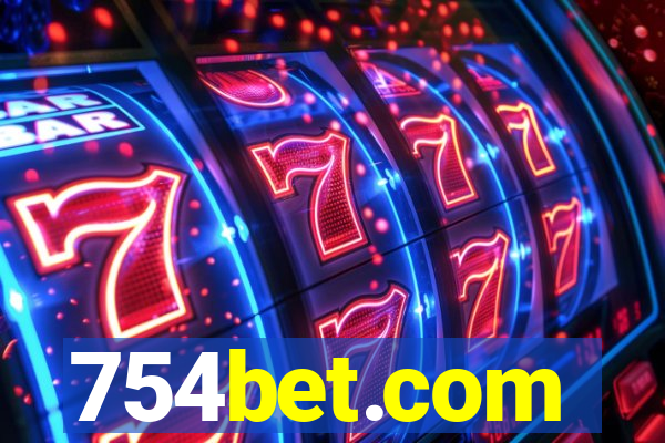 754bet.com