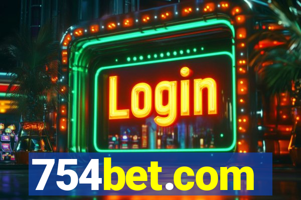 754bet.com