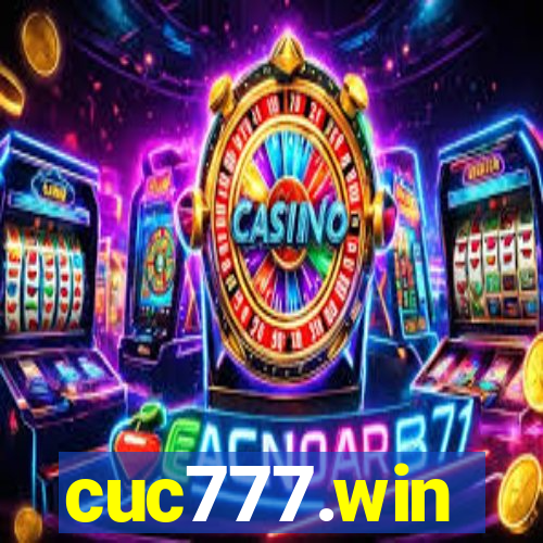 cuc777.win