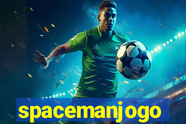 spacemanjogo