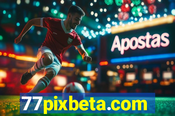 77pixbeta.com