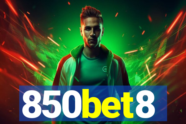 850bet8