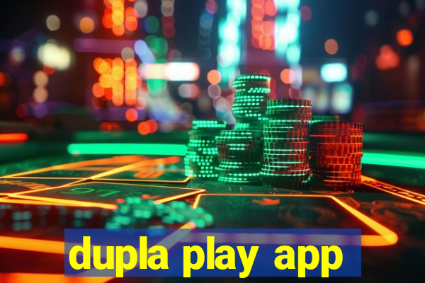 dupla play app