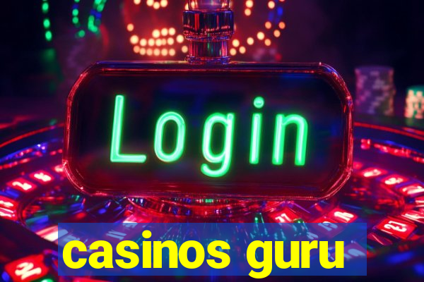 casinos guru