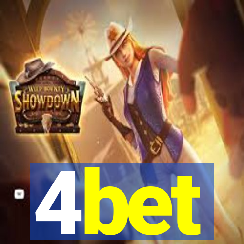 4bet