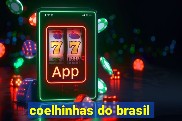 coelhinhas do brasil