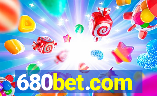 680bet.com