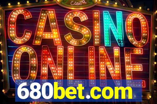 680bet.com