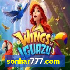 sonhar777.com