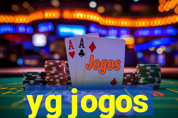 yg jogos