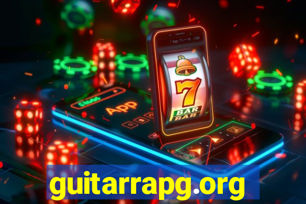 guitarrapg.org