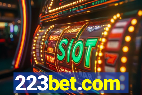 223bet.com