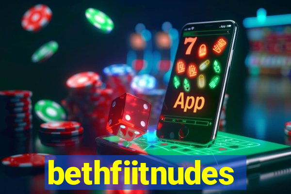 bethfiitnudes