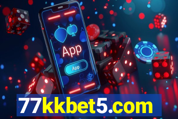 77kkbet5.com