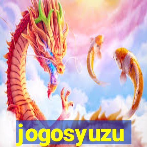 jogosyuzu