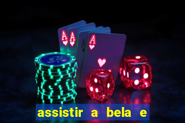 assistir a bela e a fera (1991 online dublado)