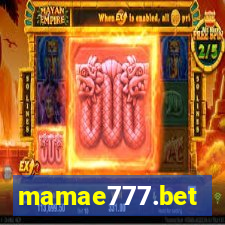 mamae777.bet