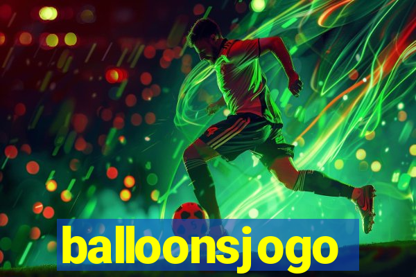 balloonsjogo