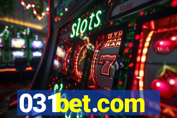 031bet.com