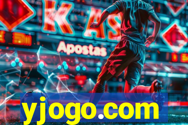 yjogo.com